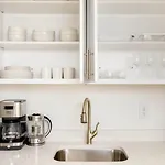 Midtown East 1Br W Elevator Wd Nr Park Ave Nyc-1291