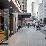 Midtown East 1Br W Elevator Wd Nr Park Ave Nyc-1291