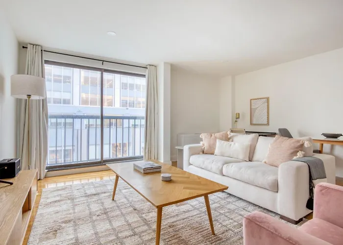 Midtown East 1Br W Elevator Wd Nr Park Ave Nyc-1291