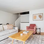 Midtown East 1Br W Elevator Wd Nr Park Ave Nyc-1291